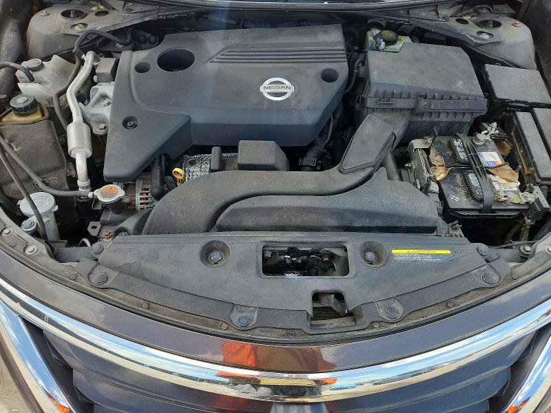 2014 Nissan Altima მანქანა იყიდება აუქციონზე, vin: 1N4AL3AP5EC129744, აუქციონის ნომერი: 61147386