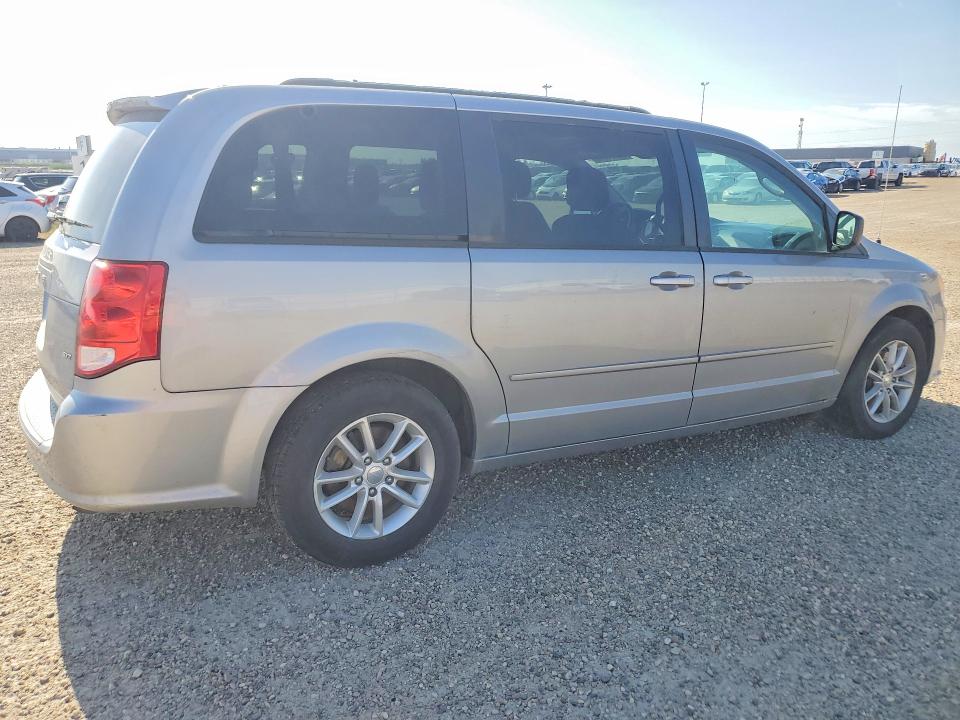 Продаж на аукціоні авто 2014 Dodge Grand Caravan, vin: 2C4RDGBG5ER152139, номер лоту: 59224546