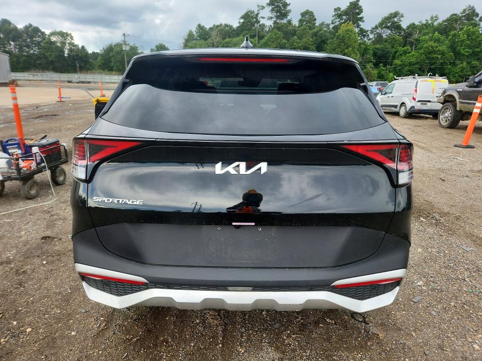 Aukcja sprzedaży 2024 Kia Sportage, vin: 5XYK33DF1RG228838, numer aukcji: 58971246