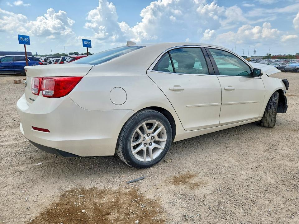 2013 Chevrolet Malibu მანქანა იყიდება აუქციონზე, vin: 1G11F5SR0DF173217, აუქციონის ნომერი: 60622306