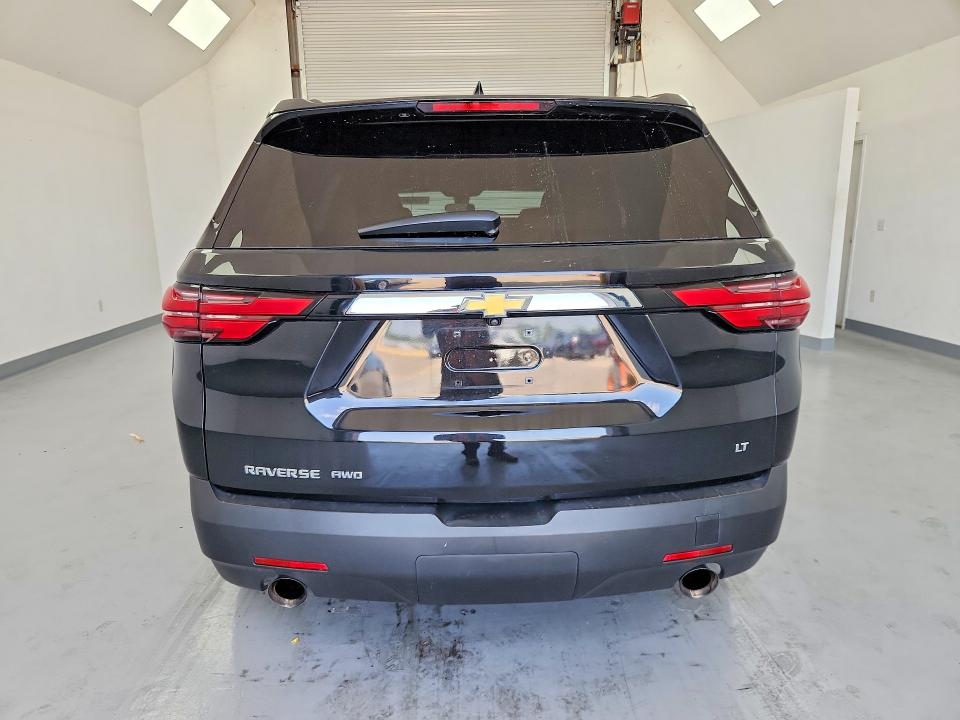 Продаж на аукціоні авто 2023 Chevrolet Traverse, vin: 1GNEVGKW4PJ174554, номер лоту: 62541146