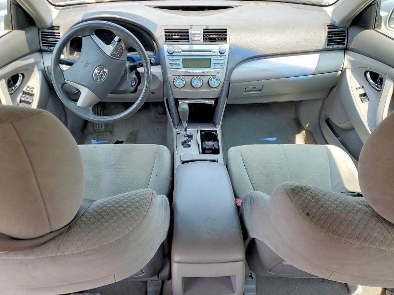 Продажа на аукционе авто 2007 Toyota Camry, vin: 4T1BE46K27U710879, номер лота: 61202616