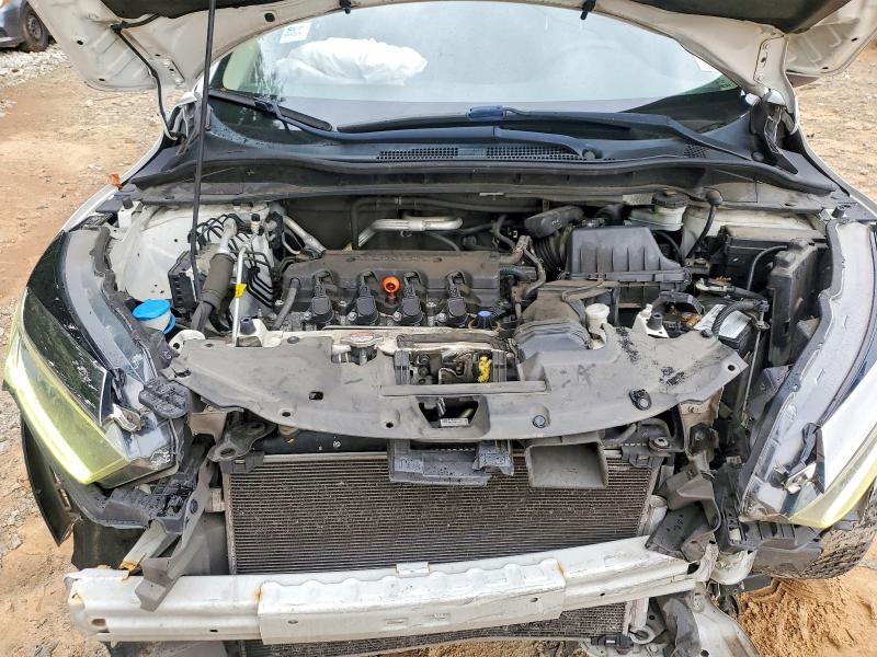 Aukcja sprzedaży 2020 Honda Hr-v, vin: 3CZRU5H35LM703094, numer aukcji: 62120956