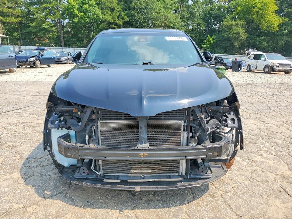 Продаж на аукціоні авто 2016 Lincoln Mkx, vin: 2LMTJ8LR4GBL76180, номер лоту: 62395906