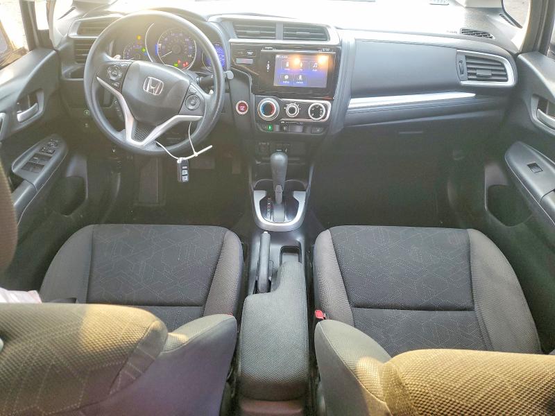 Продажа на аукционе авто 2016 Honda Fit, vin: JHMGK5H73GX000873, номер лота: 61497156