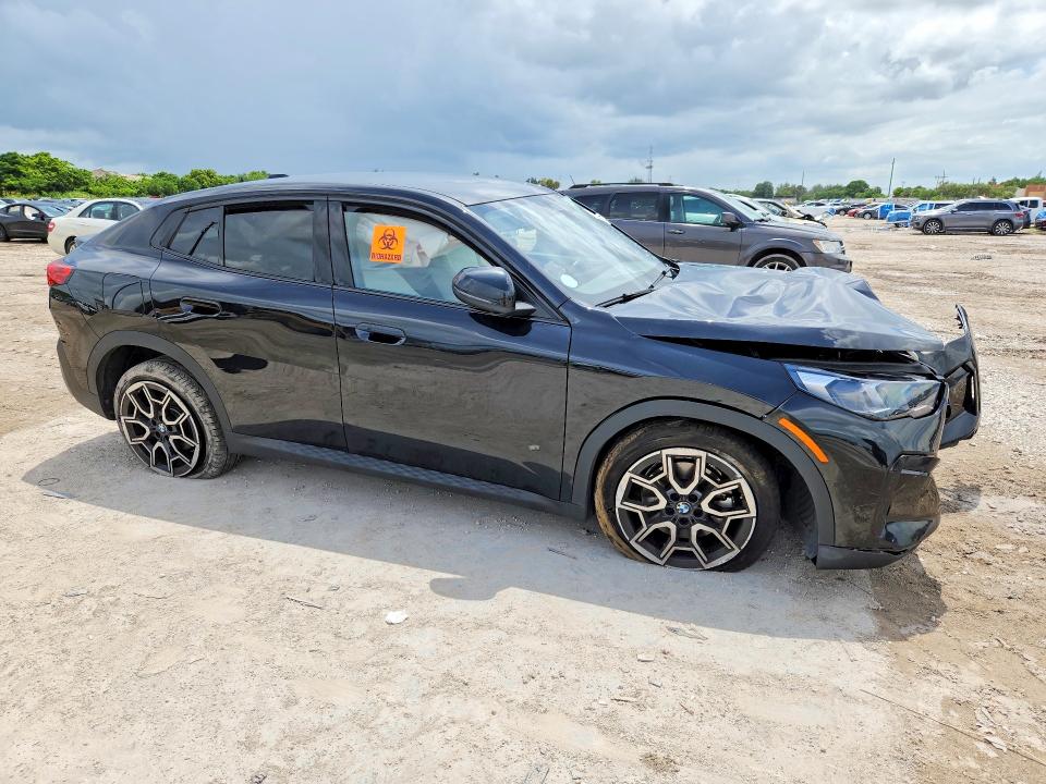 Auction sale of the 2026 Bmw X2, vin: WBX63GM02T5406425, lot number: 60047716