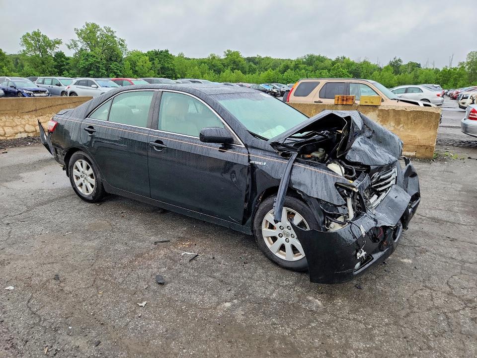 2009 Toyota Camry მანქანა იყიდება აუქციონზე, vin: 4T1BB46K79U084239, აუქციონის ნომერი: 59860266