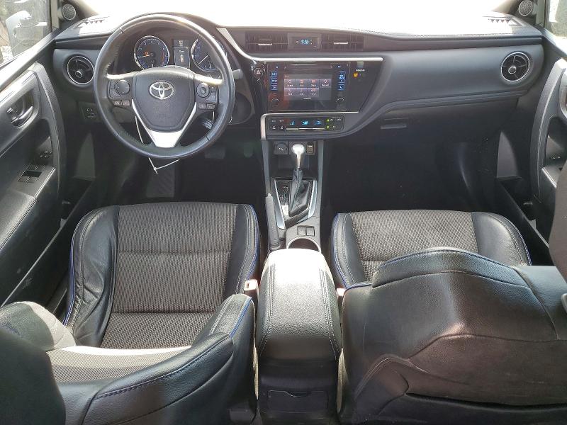 Aukcja sprzedaży 2017 Toyota Corolla, vin: 5YFBURHE6HP696737, numer aukcji: 62906596