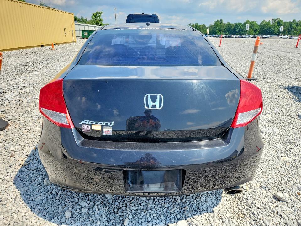 Продаж на аукціоні авто 2012 Honda Accord, vin: 1HGCS1B83CA012059, номер лоту: 60581606