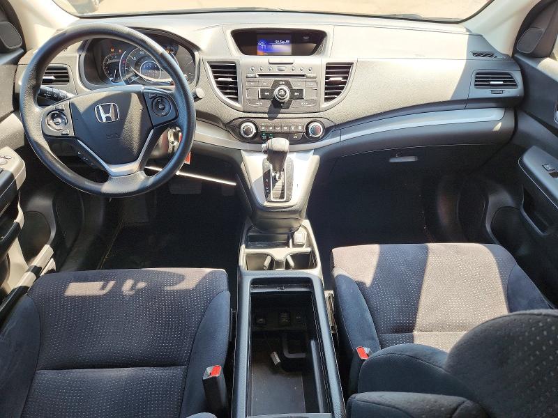 Продаж на аукціоні авто 2012 Honda Cr-v, vin: 5J6RM4H53CL054506, номер лоту: 61943796