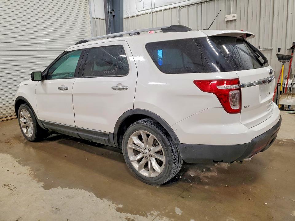 2013 Ford Explorer მანქანა იყიდება აუქციონზე, vin: 1FM5K8D83DGC52073, აუქციონის ნომერი: 60959316