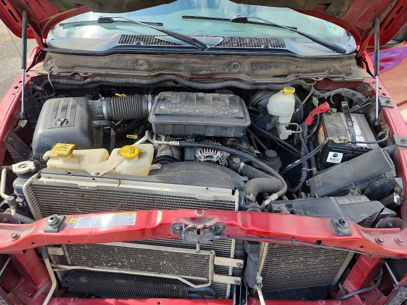 Aukcja sprzedaży 2007 Dodge Ram 1500, vin: 1D7HA18N67J566938, numer aukcji: 62503746
