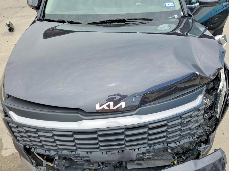 Продажа на аукционе авто 2026 Kia Sportage, vin: 5XYK23DF5TG399652, номер лота: 62527116