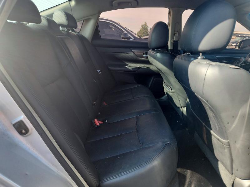 2013 Nissan Altima მანქანა იყიდება აუქციონზე, vin: 1N4AL3AP8DC902852, აუქციონის ნომერი: 60021416