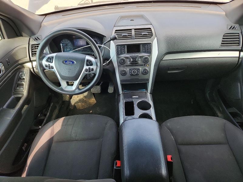 Aukcja sprzedaży 2015 Ford Explorer, vin: 1FM5K8AR1FGC17970, numer aukcji: 59014996