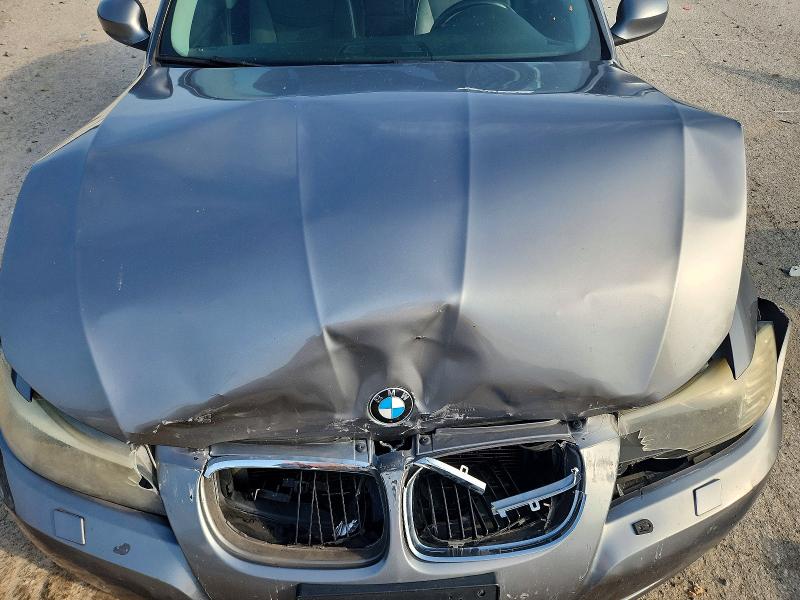 59807136 :رقم المزاد ، WBAPK5C58BA657281 vin ، 2011 Bmw 328 مزاد بيع