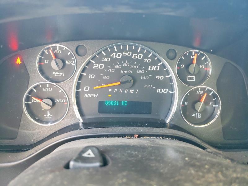 Продаж на аукціоні авто 2021 Chevrolet Express G4500, vin: 1HA6GVC76MN006823, номер лоту: 60529096