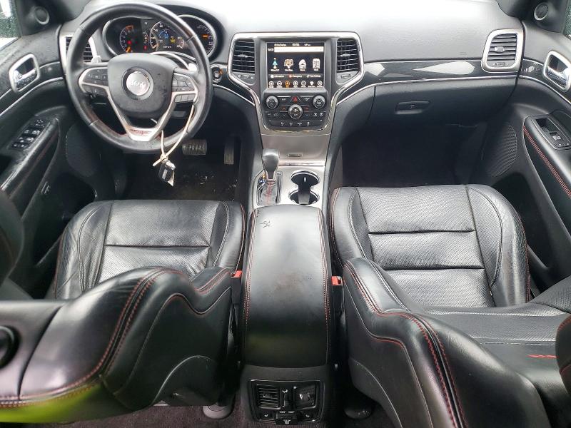 Продажа на аукционе авто 2018 Jeep Grand Cherokee, vin: 1C4RJFLT9JC105181, номер лота: 57862296