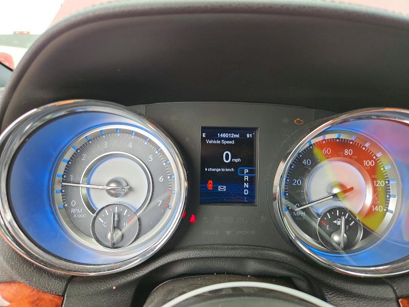 59357606 :رقم المزاد ، 2C3CCAAG7CH193063 vin ، 2012 Chrysler 300 مزاد بيع