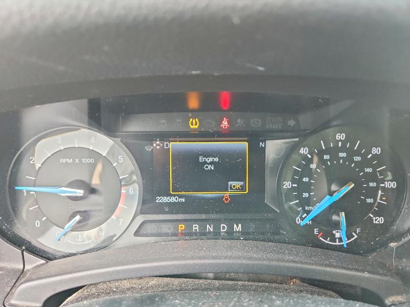 Aukcja sprzedaży 2015 Ford Expedition, vin: 1FMJU1HT7FEF23116, numer aukcji: 61488046