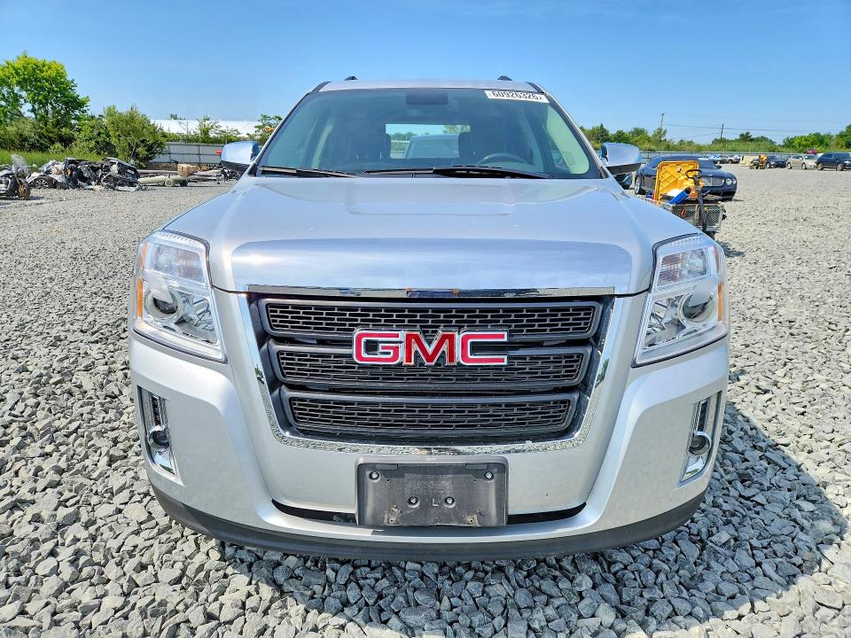 Aukcja sprzedaży 2013 Gmc Terrain, vin: 2GKALUEKXD6260453, numer aukcji: 60926326