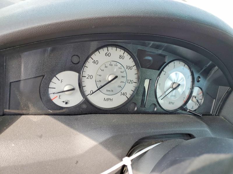 Продажа на аукционе авто 2009 Chrysler 300, vin: 2C3KA43D29H553483, номер лота: 61521366