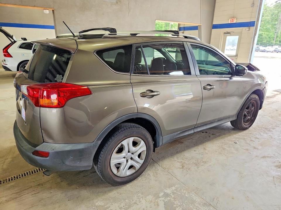 Продажа на аукционе авто 2013 Toyota Rav4, vin: 2T3ZFREV0DW065446, номер лота: 60955726