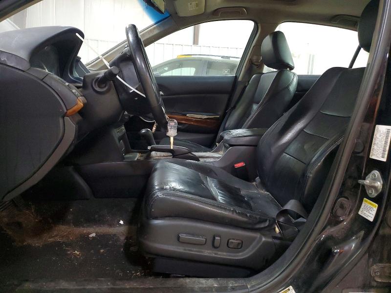 61528776 :رقم المزاد ، 1HGCP3F85CA025953 vin ، 2012 Honda Accord مزاد بيع