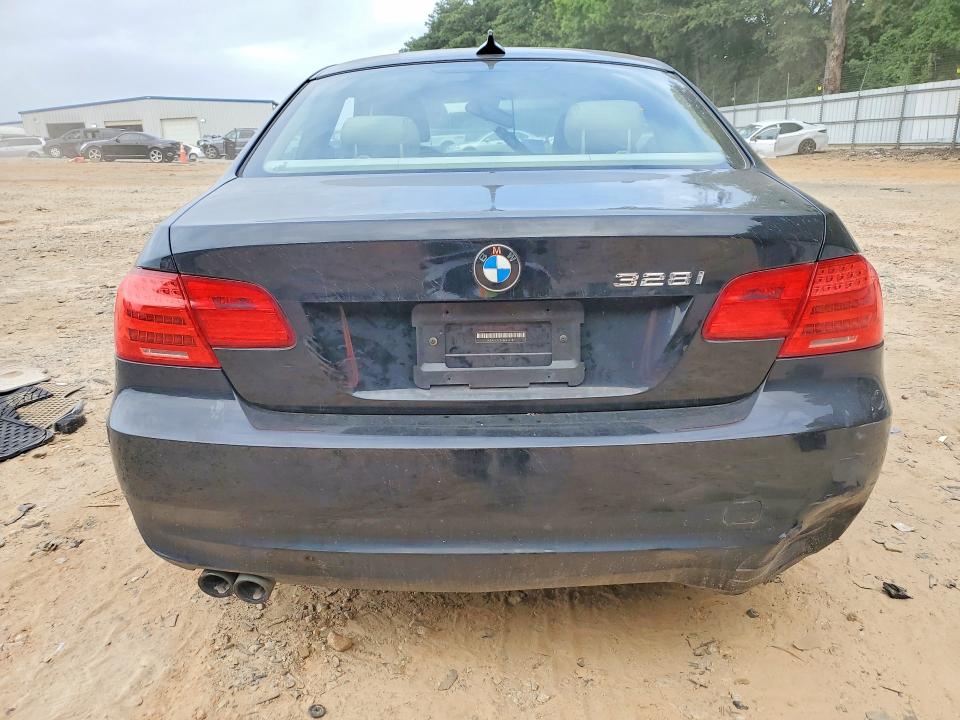 Aukcja sprzedaży 2011 Bmw 328, vin: WBAKE3C56BE444439, numer aukcji: 61889996