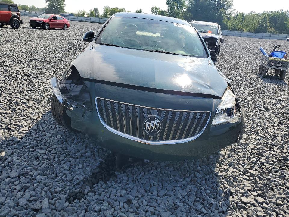 Продаж на аукціоні авто 2015 Buick Regal, vin: 2G4GN5EX9F9241973, номер лоту: 60491156