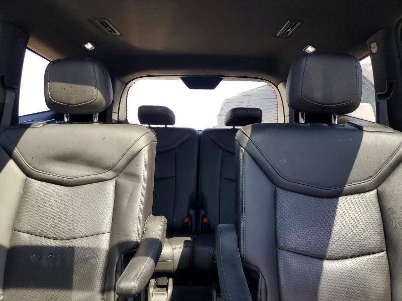 Продажа на аукционе авто 2023 Cadillac Xt6, vin: 1GYKPCRS6PZ101800, номер лота: 63307526