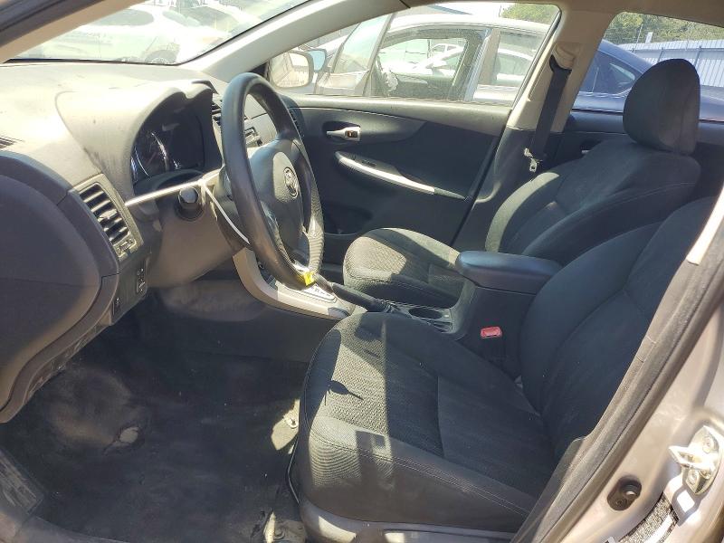 Продажа на аукционе авто 2012 Toyota Corolla, vin: 2T1BU4EE8CC766349, номер лота: 61059946