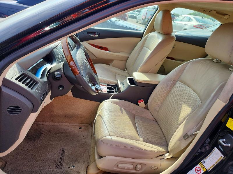 Продаж на аукціоні авто 2011 Lexus Es, vin: JTHBK1EG8B2436292, номер лоту: 61528156