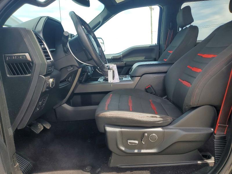 Aukcja sprzedaży 2016 Ford F150, vin: 1FTEW1EP3GFD18704, numer aukcji: 63295196