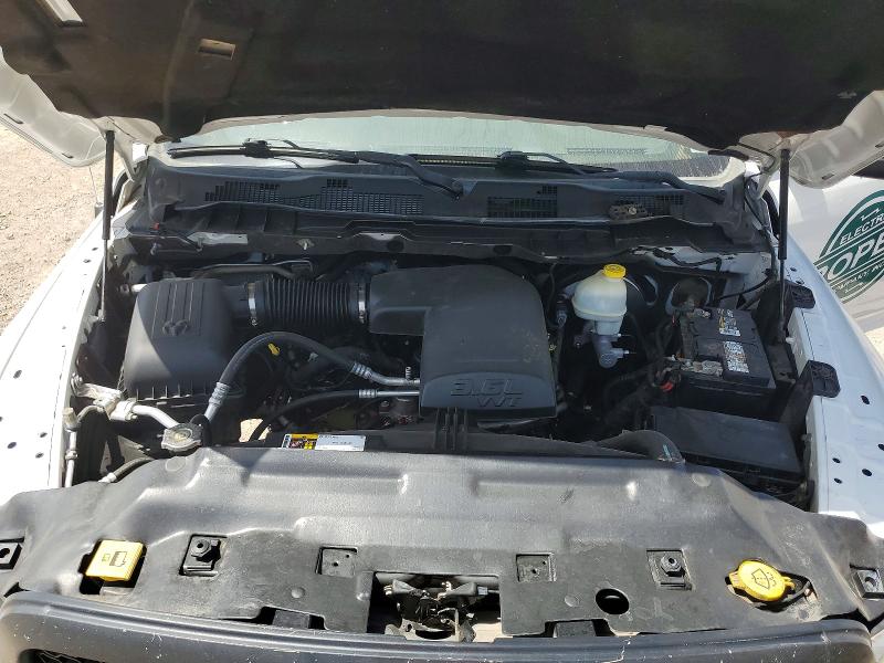 Продаж на аукціоні авто 2015 Ram 1500, vin: 1C6RR6FGXFS755813, номер лоту: 62320696