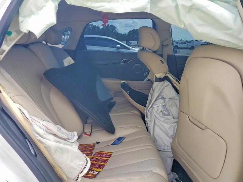 61200556 :رقم المزاد ، KMTGB4SC9PU153018 vin ، 2023 Genesis G80 مزاد بيع
