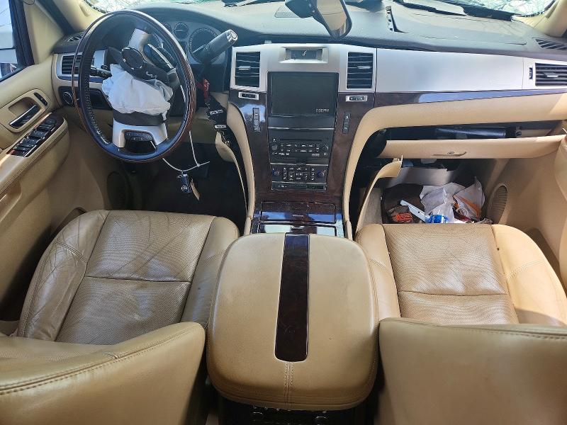 Aukcja sprzedaży 2011 Cadillac Escalade, vin: 1GYS4BEF7BR126709, numer aukcji: 61864606