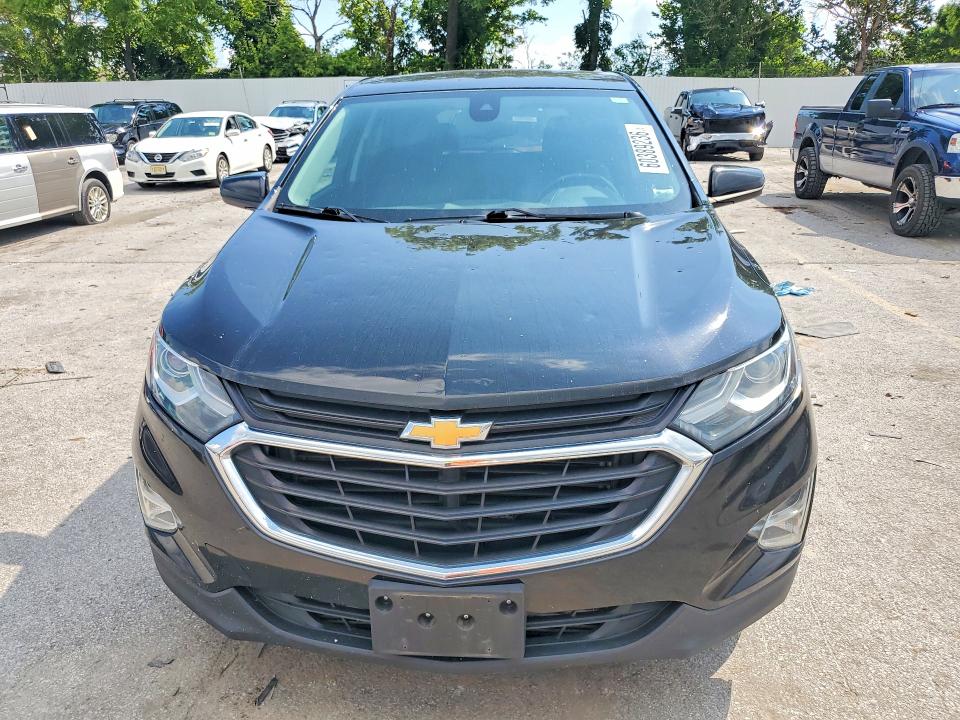 Продаж на аукціоні авто 2019 Chevrolet Equinox, vin: 3GNAXJEV9KL318125, номер лоту: 60389236