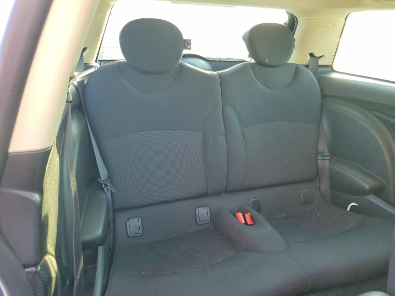 Продажа на аукционе авто 2013 Mini Cooper, vin: WMWSV3C50DT390828, номер лота: 59950186