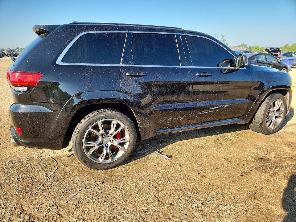 Aukcja sprzedaży 2015 Jeep Grand Cherokee, vin: 1C4RJFDJ9FC918492, numer aukcji: 60415786