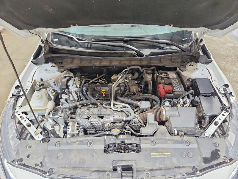 Продажа на аукционе авто 2025 Nissan Altima, vin: 1N4BL4DVXSN374172, номер лота: 59887846