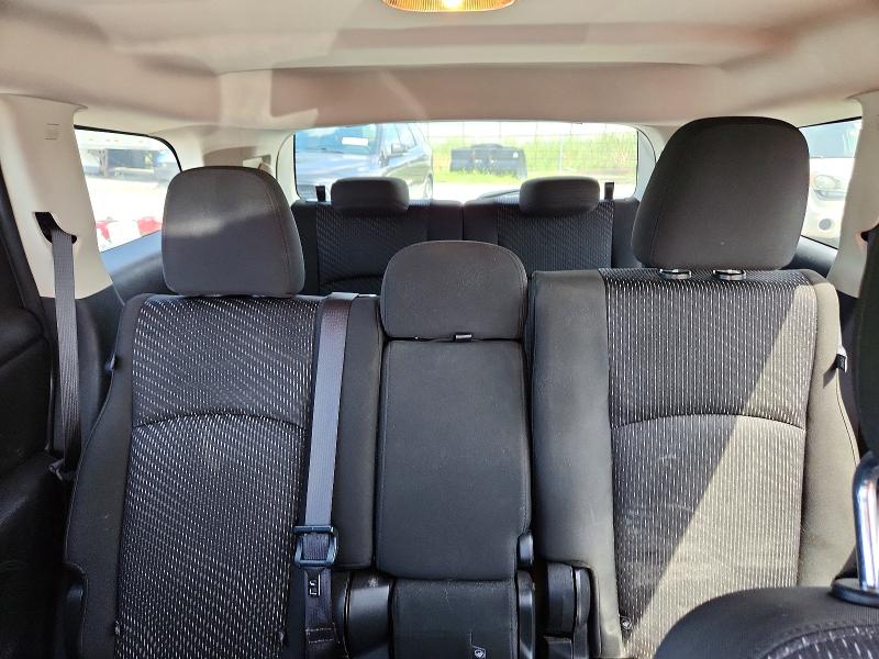 62468436 :رقم المزاد ، 3C4PDCABXKT870185 vin ، 2019 Dodge Journey مزاد بيع