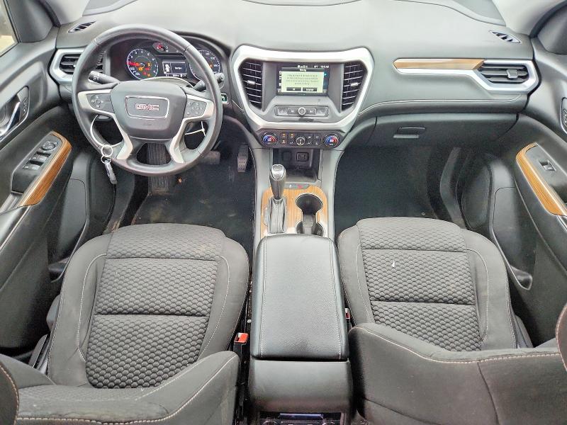 2017 Gmc Acadia მანქანა იყიდება აუქციონზე, vin: 1GKKNRLA7HZ263696, აუქციონის ნომერი: 62495456