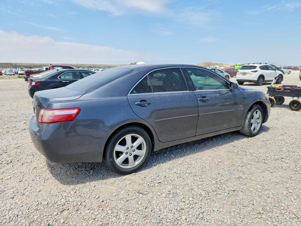Продаж на аукціоні авто 2009 Toyota Camry, vin: 4T1BK46K09U090903, номер лоту: 60988666