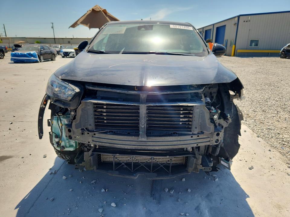 Aukcja sprzedaży 2020 Buick Encore Gx, vin: KL4MMBS20LB098174, numer aukcji: 60191496