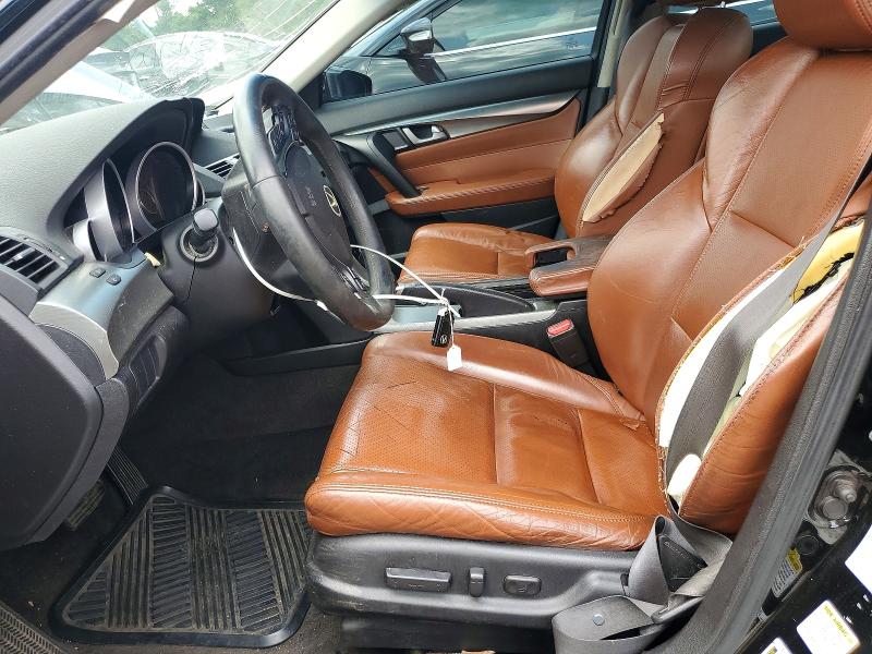 62061746 :رقم المزاد ، 19UUA9F51AA007817 vin ، 2010 Acura Tl مزاد بيع