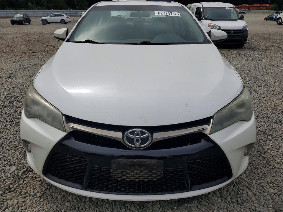Aukcja sprzedaży 2016 Toyota Camry, vin: 4T1BF1FK5GU172416, numer aukcji: 62774716