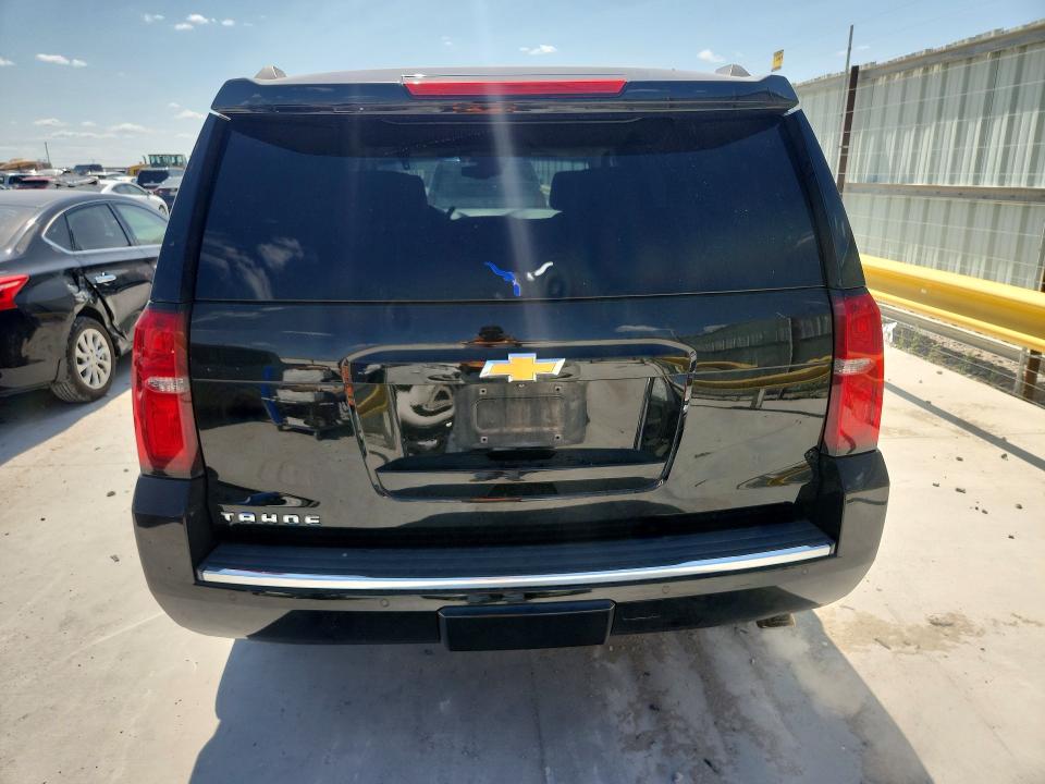 Aukcja sprzedaży 2015 Chevrolet Tahoe, vin: 1GNSCCKC8FR107723, numer aukcji: 60479926