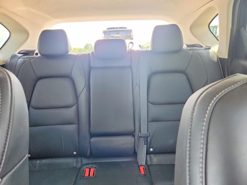 62667516 :رقم المزاد ، JM3KFBBL6R0426399 vin ، 2024 Mazda Cx-5 مزاد بيع