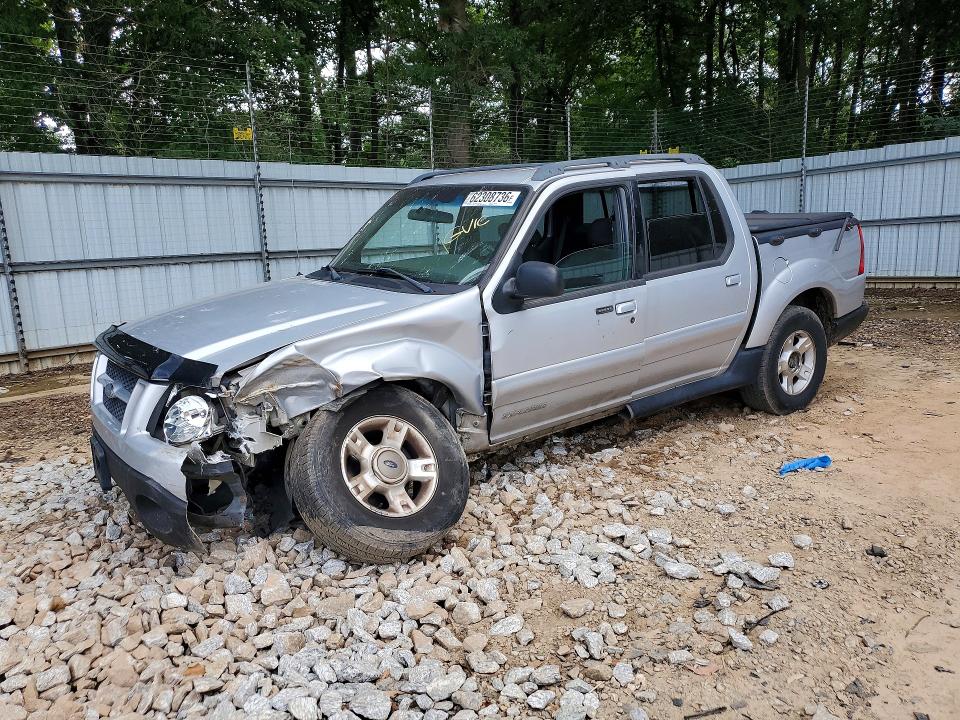Aukcja sprzedaży 2002 Ford Explorer Sport Trac, vin: 1FMZU67E82UB48159, numer aukcji: 62308736